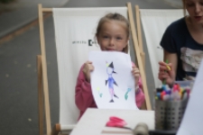 Podw&oacute;rko wyobraźni: Pinokio