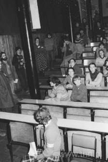 Strajki studenckie w 1981 roku w Lublinie