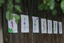 Podw&oacute;rko wyobraźni: Pinokio