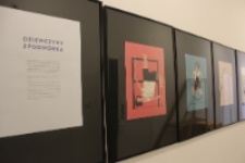 Wystawa Susie Hammer - Dziewczyny z podw&oacute;rka