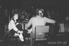 Strajki studenckie w 1981 roku w Lublinie