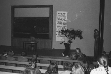 Strajki studenckie w 1981 roku w Lublinie