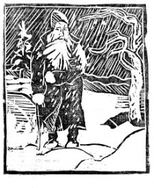 &bdquo;Der meszulach&rdquo; fun I.L. Perec (&bdquo;Posłaniec&rdquo; I.L. Pereca)