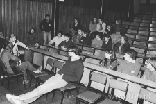 Strajki studenckie w 1981 roku w Lublinie