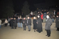 Misterium Światła i Ciemności 2012