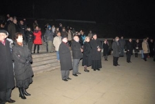 Misterium Światła i Ciemności 2012