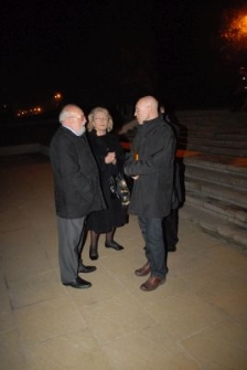 Misterium Światła i Ciemności 2012