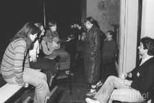 Strajki studenckie w 1981 roku w Lublinie