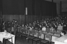 Strajki studenckie w 1981 roku w Lublinie