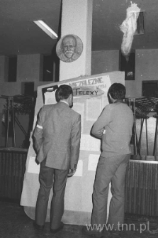 Strajki studenckie w 1981 roku w Lublinie