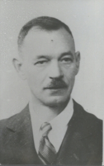 Pułkownik Jan Kotowicz "Twardy"