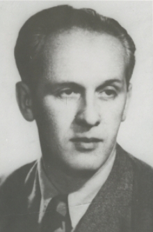 Kapitan Władysław Kochański "Bomba"