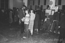 Strajki studenckie w 1981 roku w Lublinie