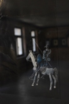 Wystawa Don Kichote według J&oacute;zefa Wilkonia