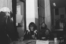 Strajki studenckie w 1981 roku w Lublinie
