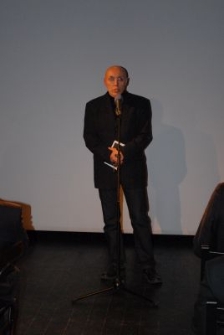 Tomasz Pietrasiewicz zapowiada odtworzenie utwor&oacute;w "Brygada śmierci" i "Kadisz"