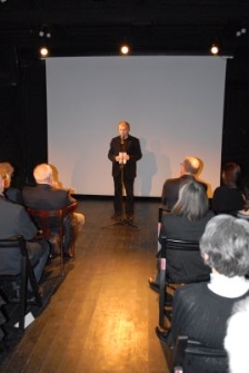 Tomasz Cyz zapowiada odtworzenie utwor&oacute;w "Brygada śmierci" i "Kadisz"