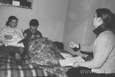 Strajki studenckie w 1981 roku w Lublinie