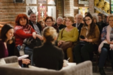 W stronę Bułgarii. "Złoto i rakija" w Domu Sł&oacute;w