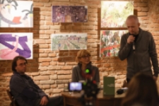 Pusty las. Spotkanie z Moniką Sznajderman