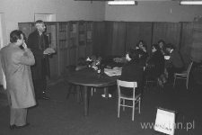 Strajki studenckie w 1981 roku w Lublinie