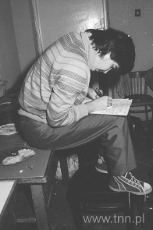 Strajki studenckie w 1981 roku w Lublinie