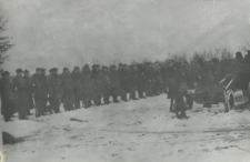 Kompania porucznika Stanisława Kądzielawy "Kani"