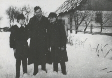 Fotografia grupowa żołnierzy Armii Krajowej