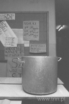 Strajki studenckie w 1981 roku w Lublinie