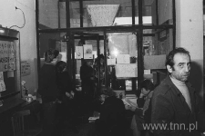 Strajki studenckie w 1981 roku w Lublinie