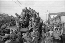 Festyn na Placu Litewskim w Lublinie