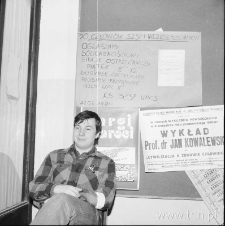 Strajki studenckie w 1981 roku w Lublinie