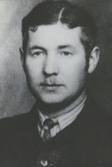 Major Władysław Czermiński "Jastrząb"