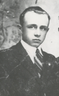Strzelec Stanisław Romankiewicz "Zając"