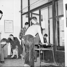 Strajki studenckie w 1981 roku w Lublinie