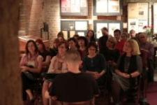 Mieszkanie Poezji: Jadwiga Graboś