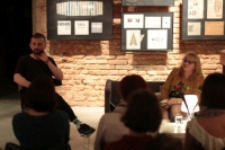 Mieszkanie Poezji: Jadwiga Graboś