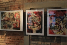 Wystawa Z Archiwum Litografii - Akademia Sztuk Pięknych w Katowicach