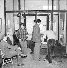 Strajki studenckie w 1981 roku w Lublinie