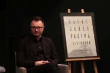Mieszkanie Poezji: Rafał Pastwa