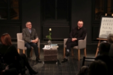 Mieszkanie Poezji: Rafał Pastwa