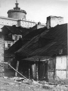 Ulica Krawiecka w Lublinie