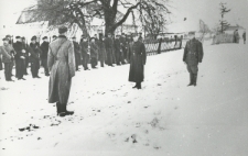 Porucznik Marian Moczulski "Jaszczur"