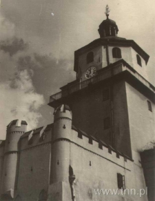 Brama Krakowska w Lublinie