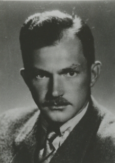 Kapitan Franciszek Pukacki "Gzyms"