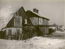 Ulica Krawiecka 7 w Lublinie