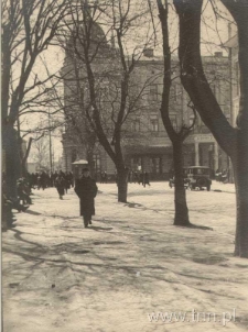 Ulica 3 Maja w Lublinie