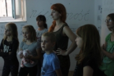 Pok&oacute;j emocji: niepewność, Wiktoria Konwent (Imponderabilia Zine)