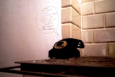 Pok&oacute;j emocji: wstyd, Oliwia Ziębińska