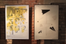 Wystawa TDC61 - Nagrody Type Directors Clube 2015